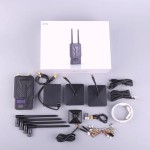 Originale SIYI HM30 sistema di trasmissione digitale Full HD a lungo raggio 1080p 60fps 150ms SBUS PWM Mavlink telemetria OSD 30KM CE parti